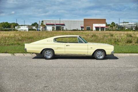 1967 Dodge Charger for sale at Haggle Me Classics in Hobart IN