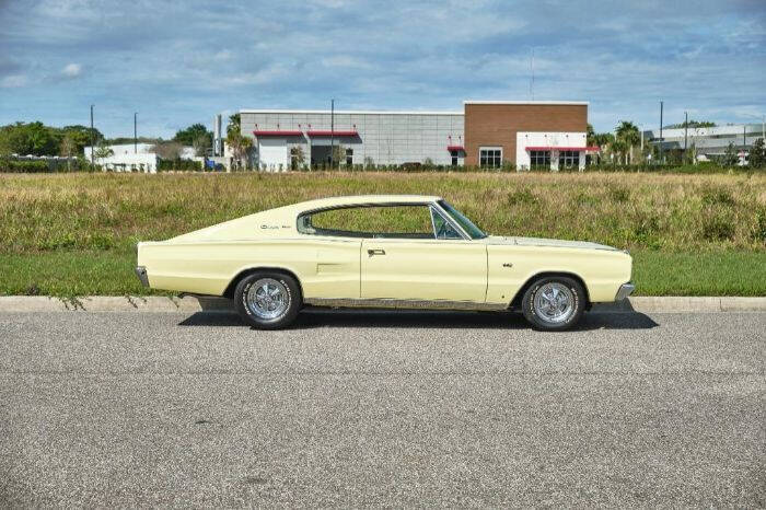 1967 Dodge Charger For Sale ®