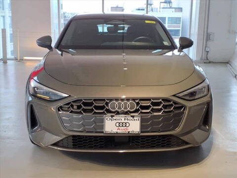 2025 Audi A5 quattro Premium TFSI