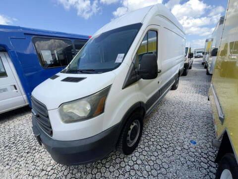 2015 Ford Transit for sale at The Car Buying Center in Saint Louis Park MN