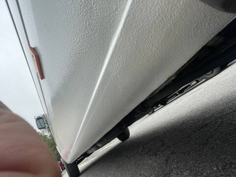 2006 Dodge Sprinter 2500