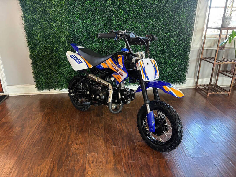 2021 Coolster QG-213A