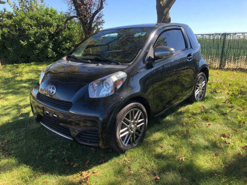 2014 Scion iQ for sale at D Majestic Auto Group Inc in Ozone Park NY