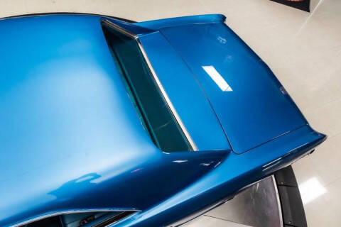 1966 Chevrolet Chevelle