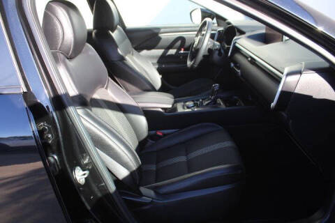 2024 Mazda CX-50 2.5 S Preferred