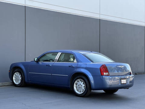 2007 Chrysler 300