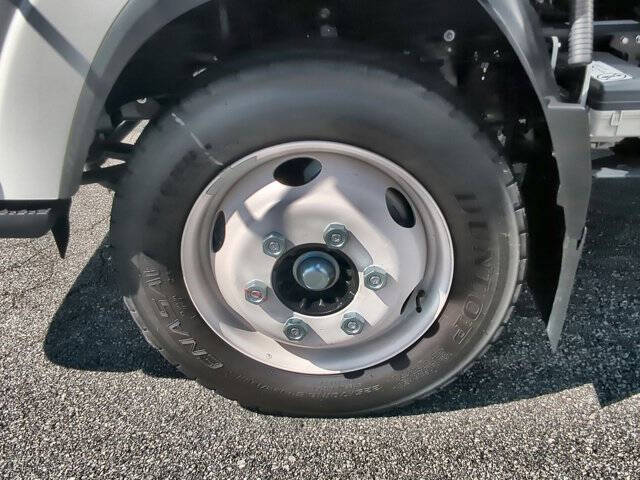 2024 Chevrolet 4500HG LCF