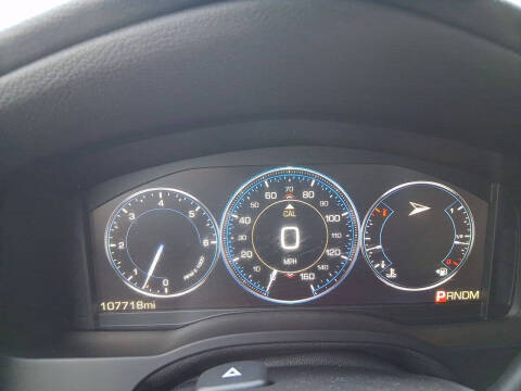 2015 Cadillac Escalade Premium