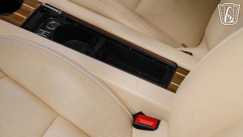 2013 Porsche Panamera