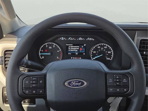 2025 Ford F-250 Super Duty