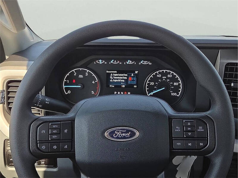 2025 Ford F-250 Super Duty