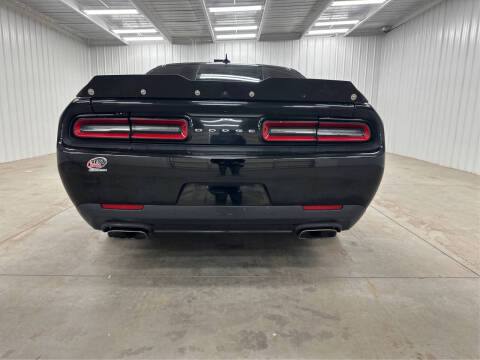 2015 Dodge Challenger R/T Scat Pack