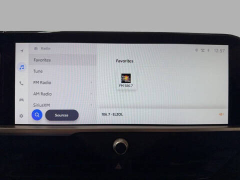 2025 Toyota Crown Platinum