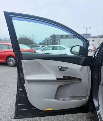 2010 Toyota Venza AWD V6