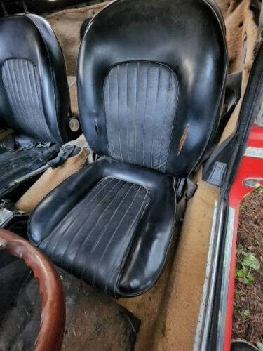 1974 Alfa Romeo 2000