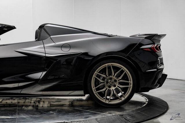 2023 Chevrolet Corvette Z06