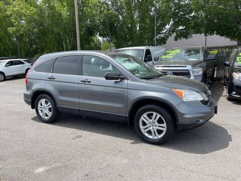 2011 Honda CR-V for sale at steve and sons auto sales in Happy Valley OR