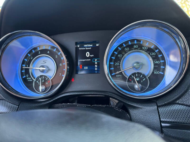 2014 Chrysler 300 S