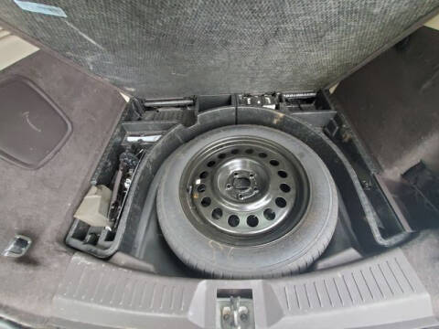 2016 Lincoln MKC Select