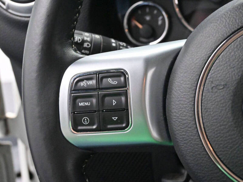 2016 Jeep Wrangler Unlimited Rubicon Hard Rock