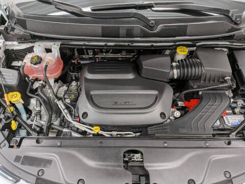 2024 Chrysler Pacifica Touring