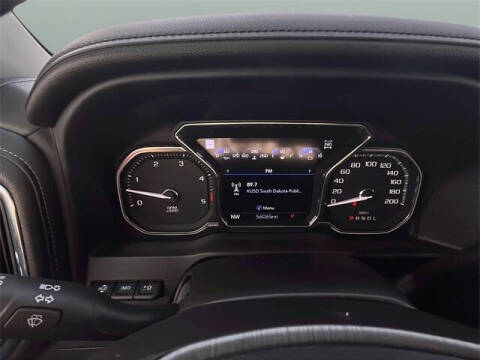 2023 GMC Sierra 2500HD