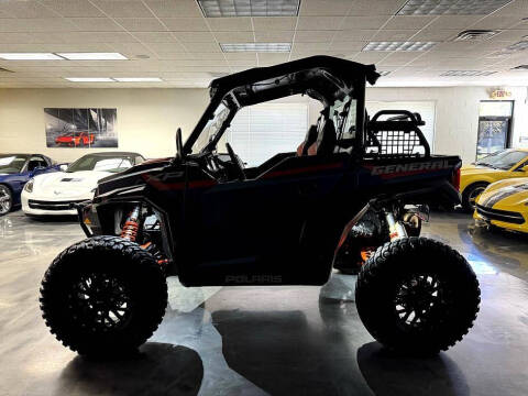 2022 Polaris General 1000