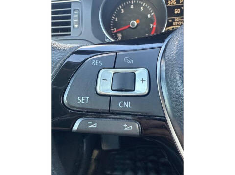 2015 Volkswagen Jetta