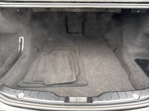 2016 BMW 5 Series 535i xDrive