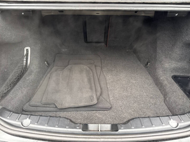 2016 BMW 5 Series 535i xDrive