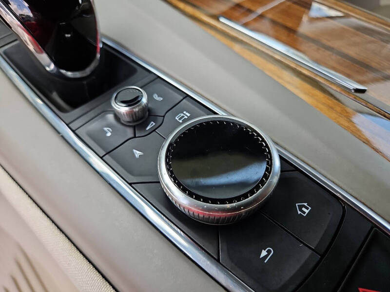 2024 Cadillac Escalade ESV Sport Platinum