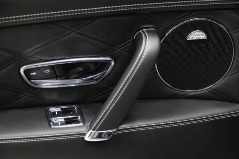 2014 Bentley Flying Spur