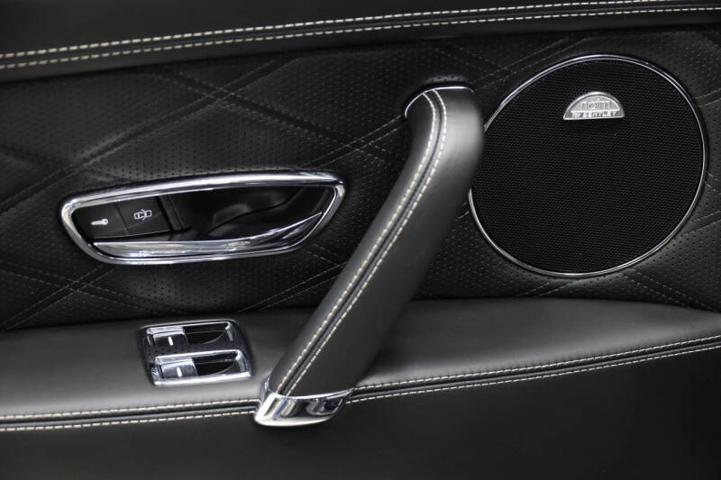 2014 Bentley Flying Spur