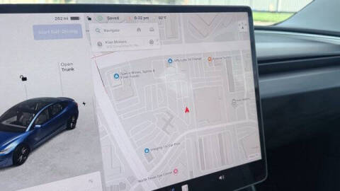 2024 Tesla Model 3 Performance