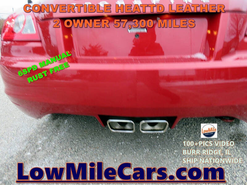 2005 Chrysler Crossfire Limited