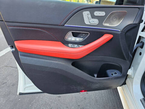 2023 Mercedes-Benz GLE AMG GLE 53