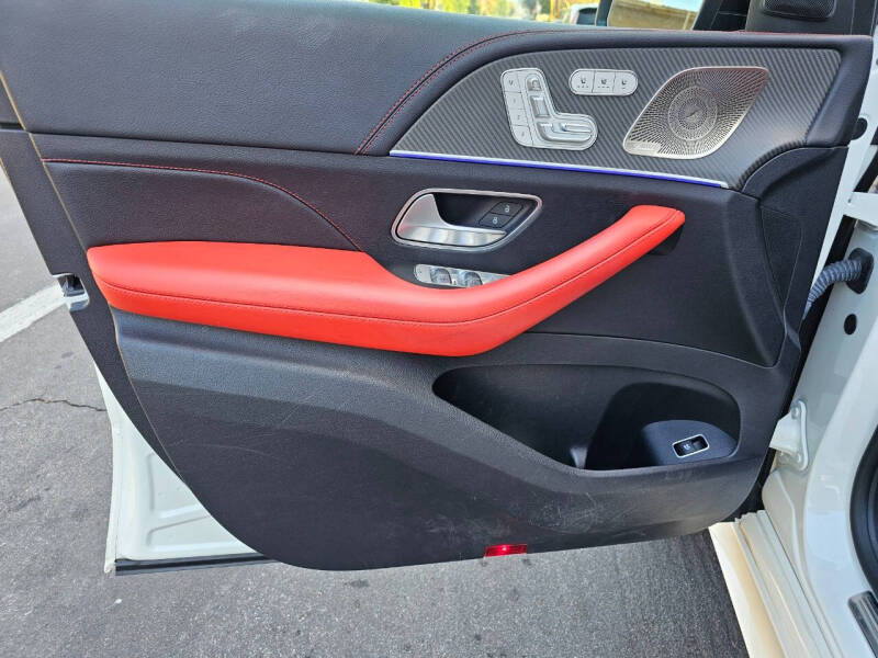 2023 Mercedes-Benz GLE AMG GLE 53