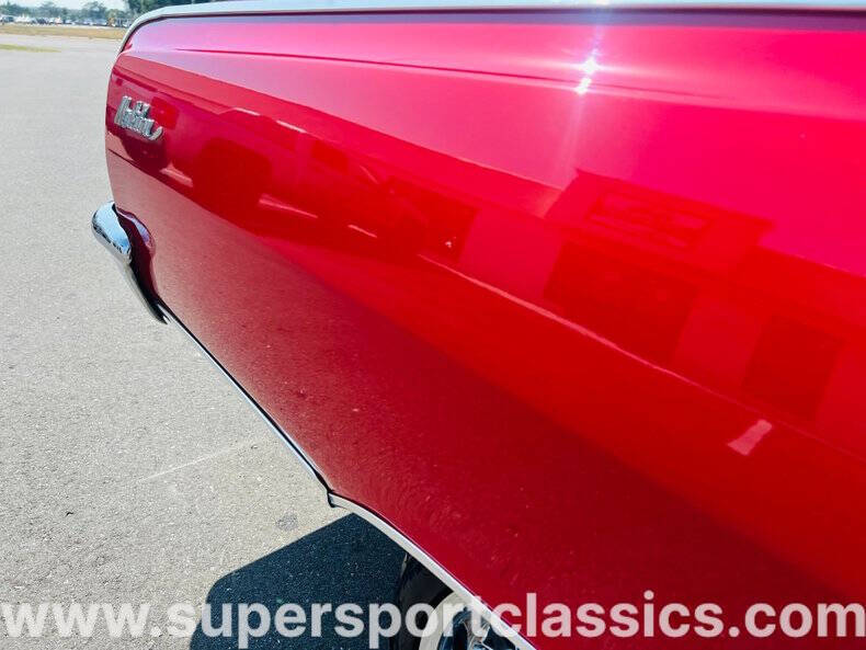 1964 Chevrolet Chevelle