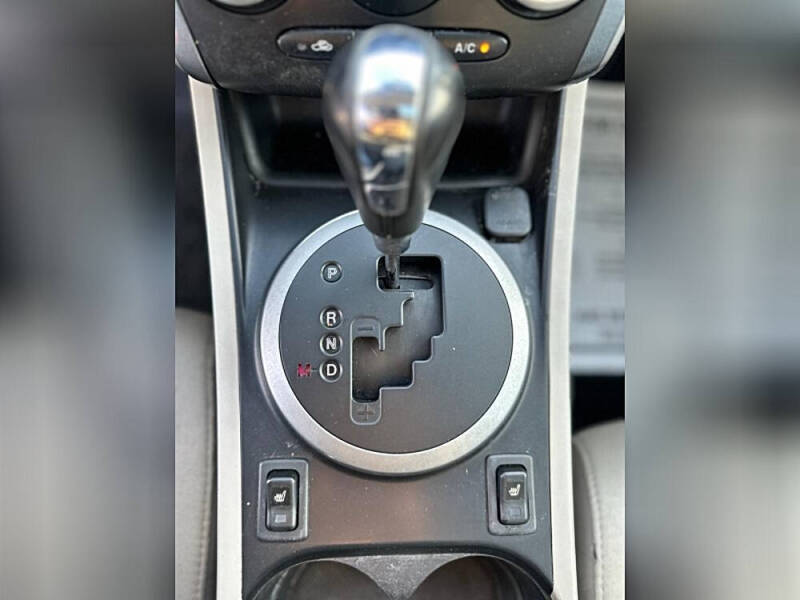 2011 Mazda CX-7 i Sport