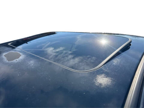 2012 Mitsubishi Galant