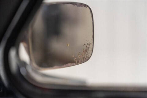 1978 Volkswagen Beetle