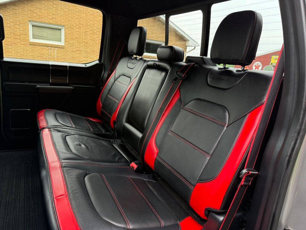 2020 Ford F-150 38