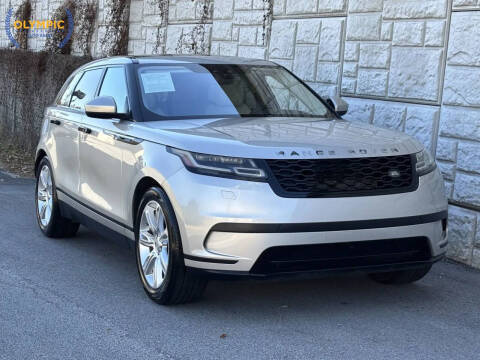 2018 Land Rover Range Rover Velar P380 S