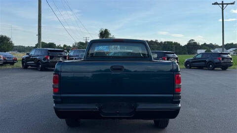 1994 Dodge Ram 1500