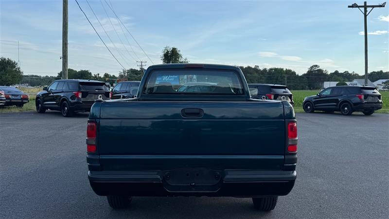 1994 Dodge Ram 1500