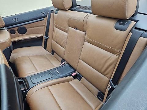 2011 BMW 3 Series 335i