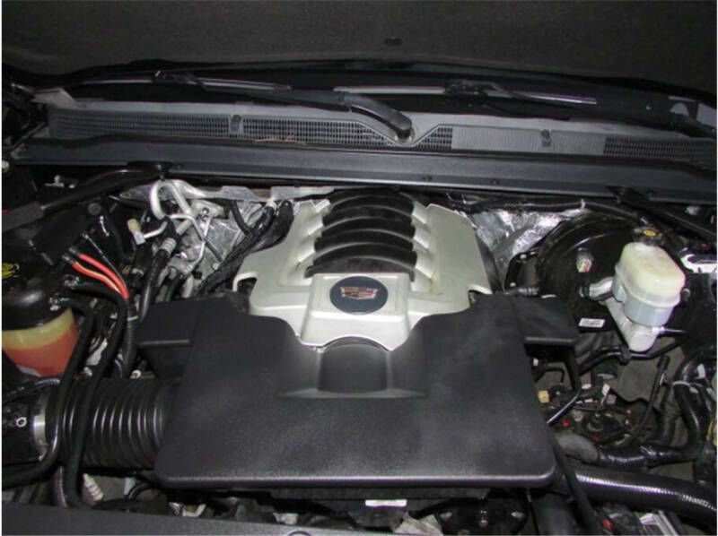 2018 Cadillac Escalade ESV Standard