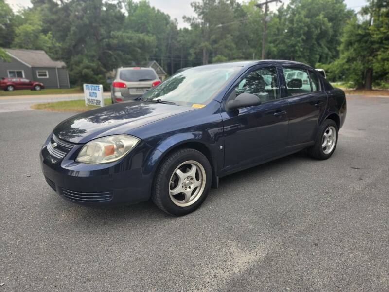 2008 Chevrolet Cobalt for sale at Tri State Auto Brokers LLC in Fuquay Varina NC