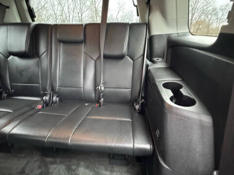 2014 Honda Pilot Touring