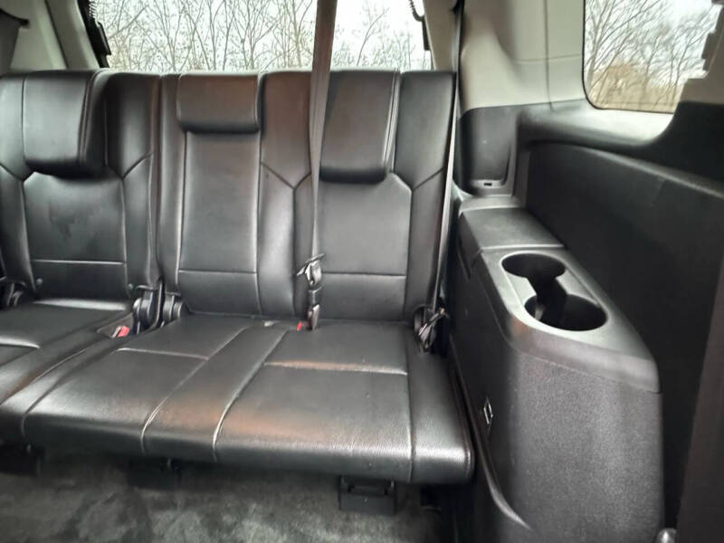 2014 Honda Pilot Touring